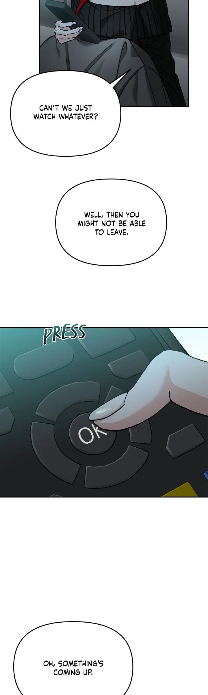 Call me the Devil Chapter 115 page 6