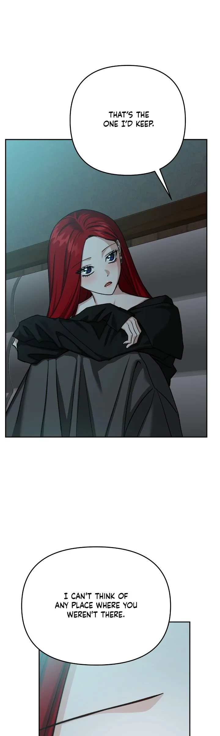 Call me the Devil Chapter 115 page 18