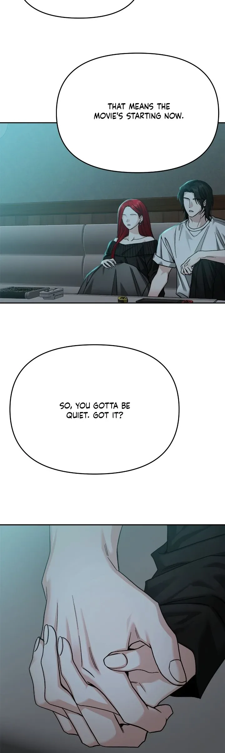 Call me the Devil Chapter 115 page 7