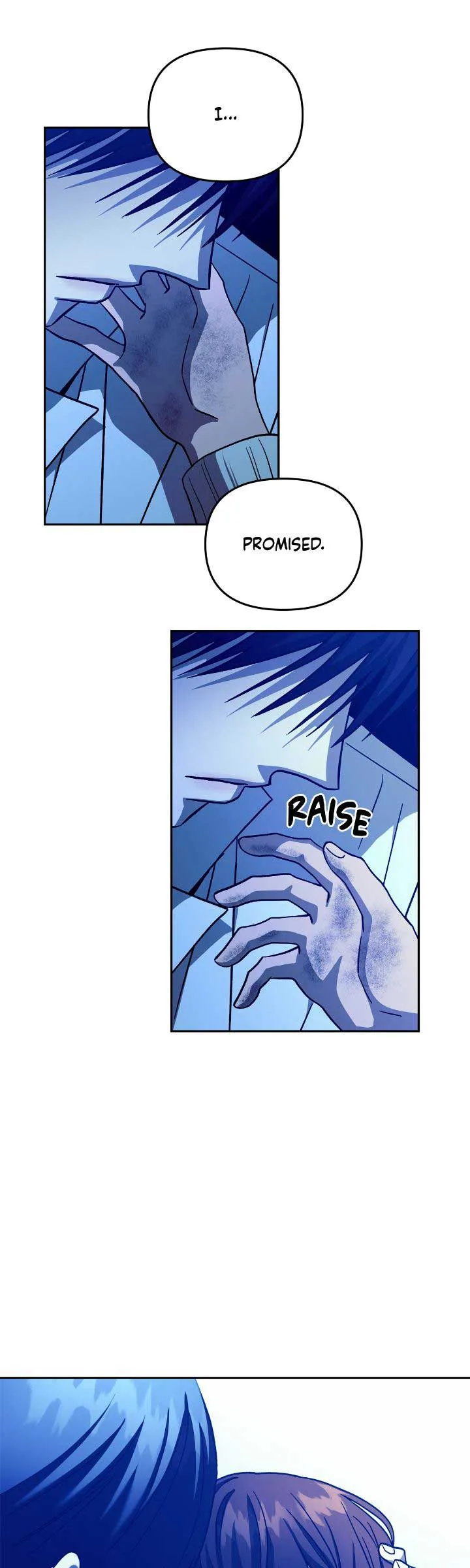 Call me the Devil Chapter 111 page 77