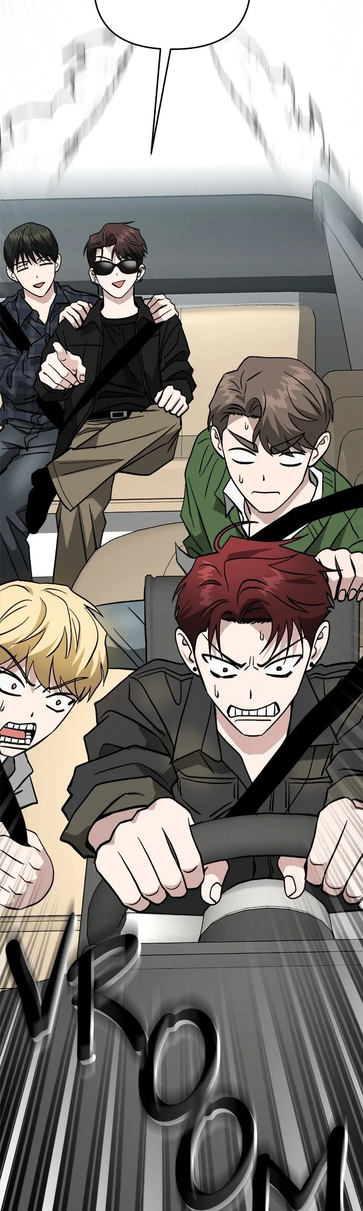 Call me the Devil Chapter 116 page 14