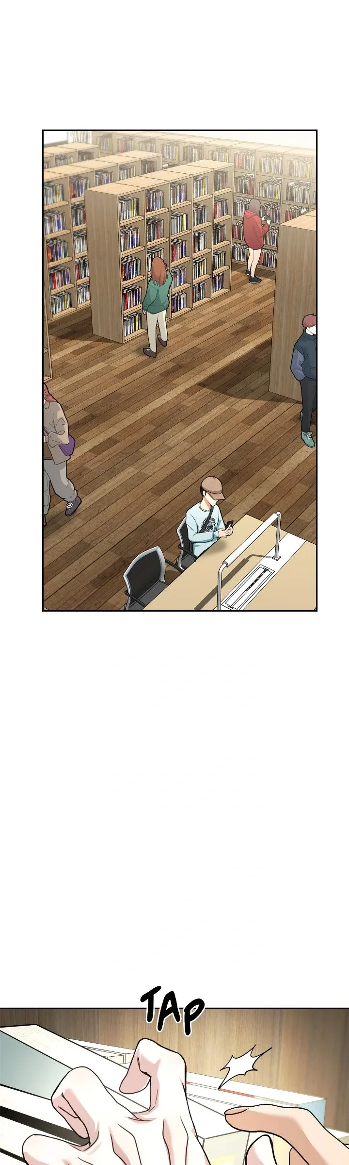 Call me the Devil Chapter 115 page 29