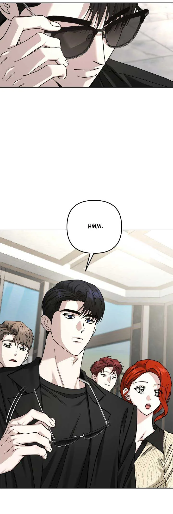 Call me the Devil Chapter 114 page 7