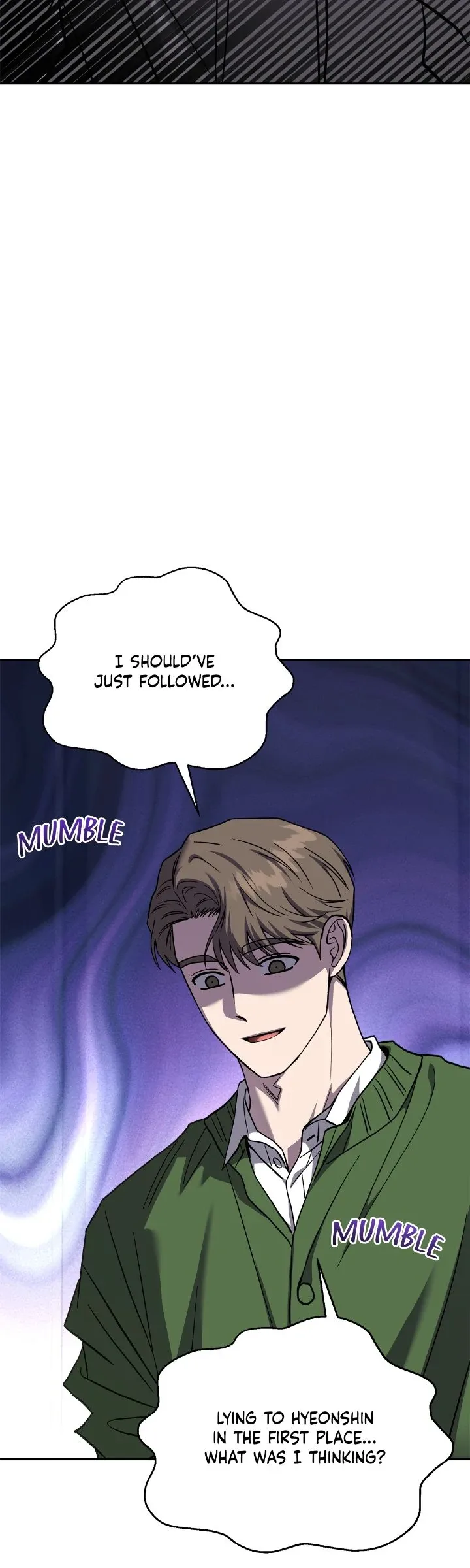 Call me the Devil Chapter 116 page 4