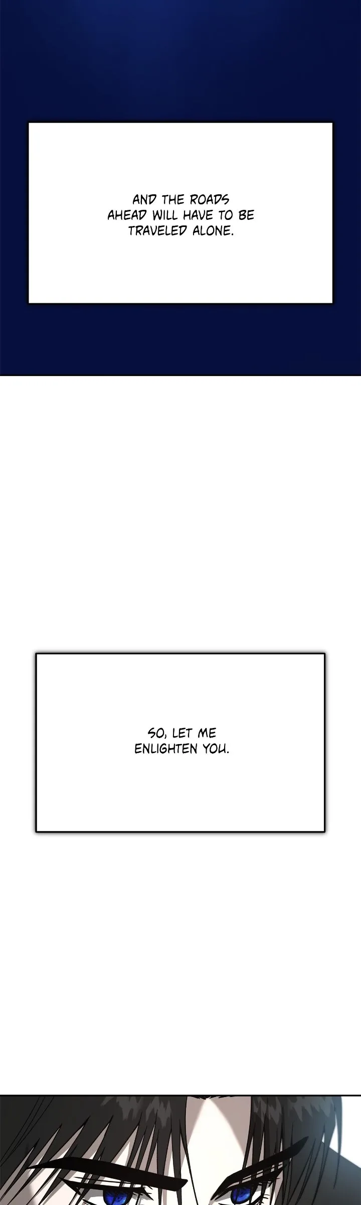 Call me the Devil Chapter 112 page 84