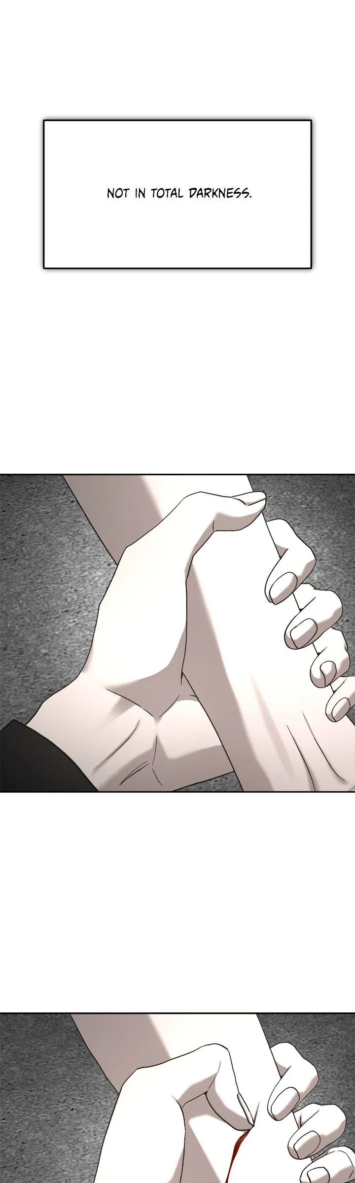 Call me the Devil Chapter 112 page 86