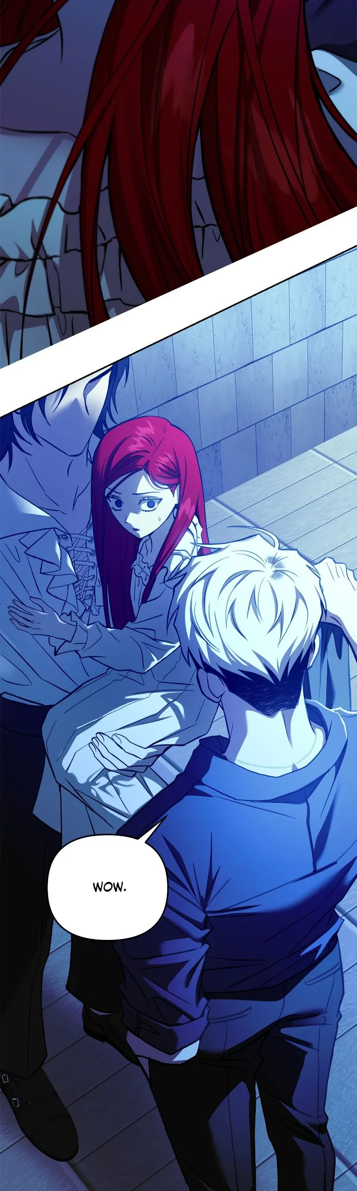 Call me the Devil Chapter 104 page 23