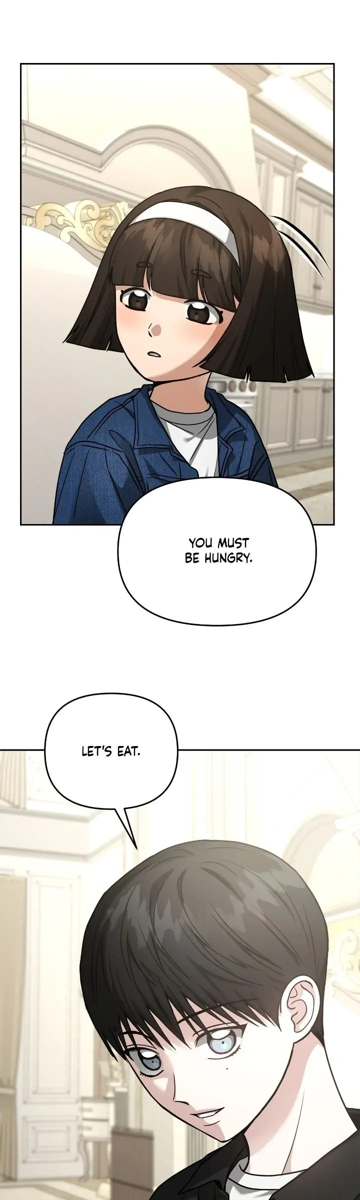 Call me the Devil Chapter 97 page 35