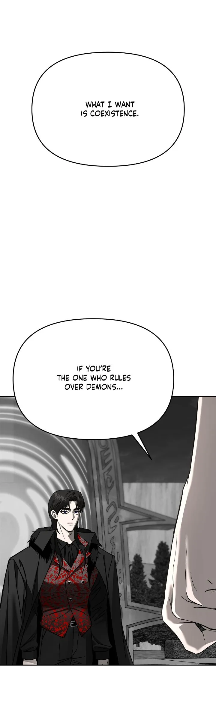 Call me the Devil Chapter 112 page 76