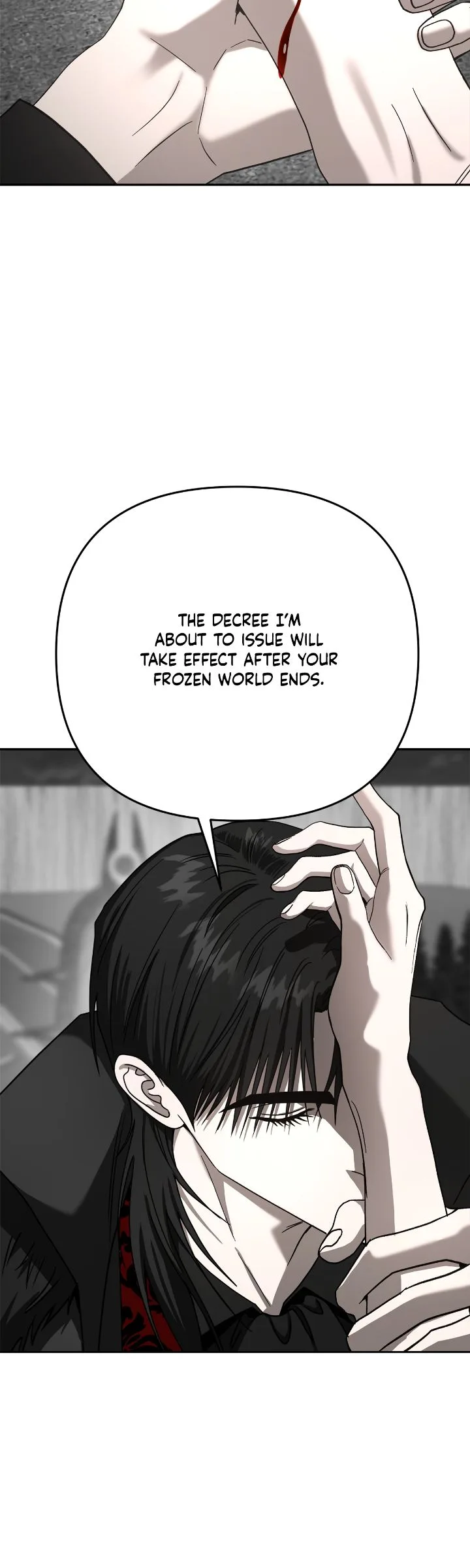 Call me the Devil Chapter 112 page 87