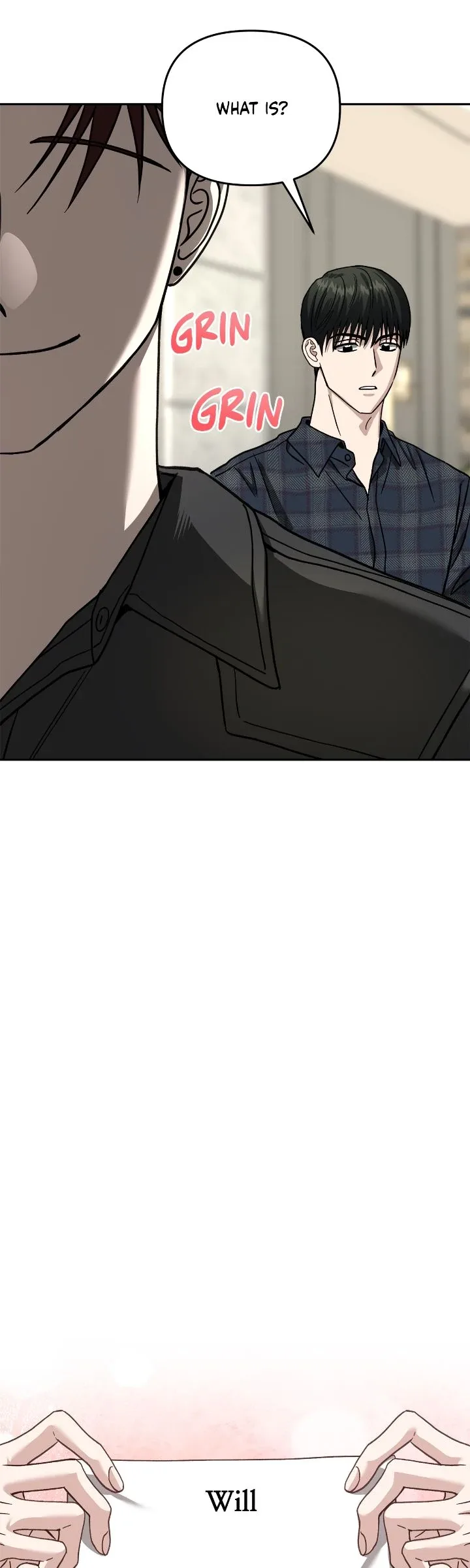 Call me the Devil Chapter 116 page 6