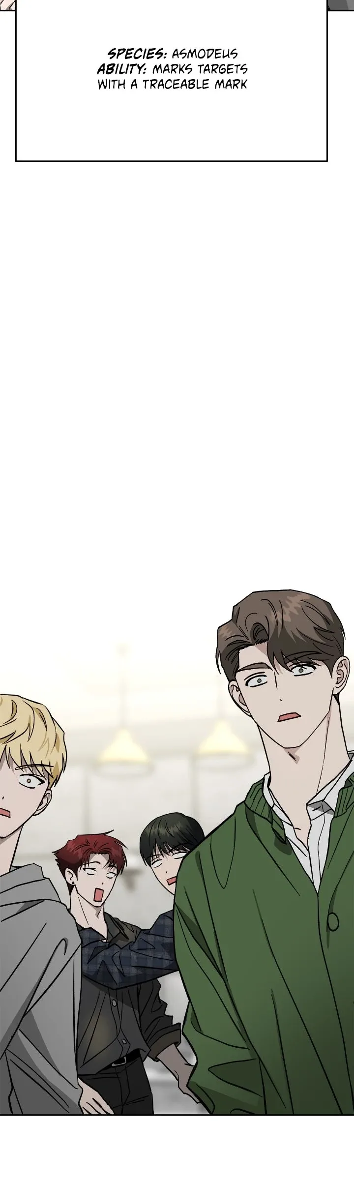 Call me the Devil Chapter 116 page 11