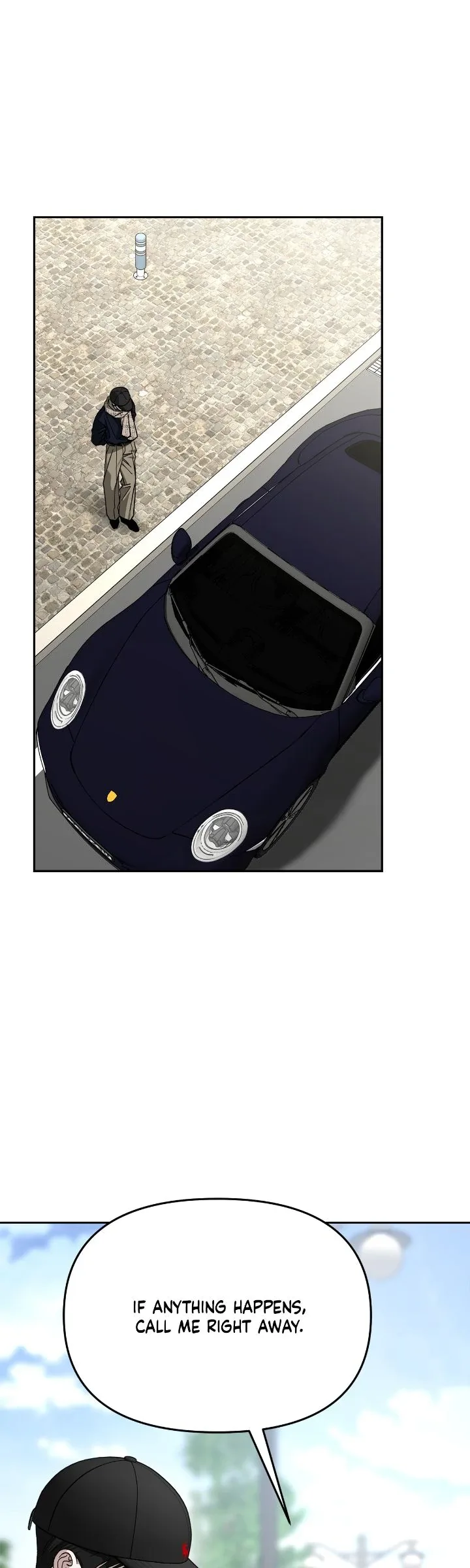 Call me the Devil Chapter 116 page 18