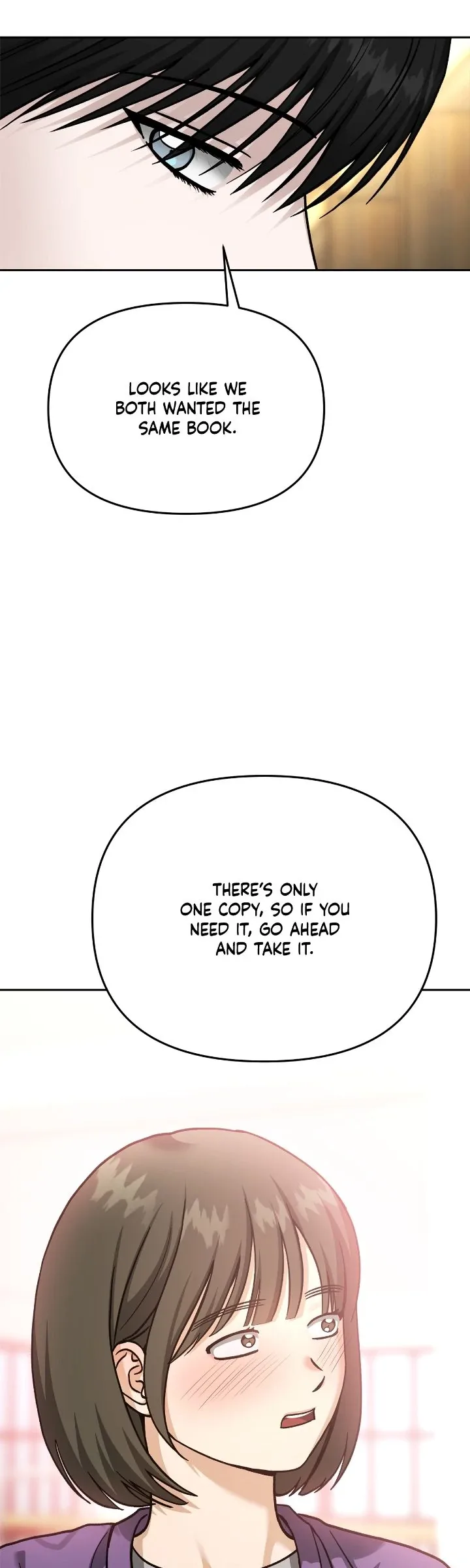 Call me the Devil Chapter 115 page 32