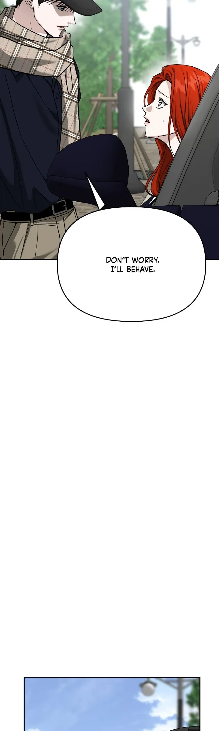 Call me the Devil Chapter 116 page 19