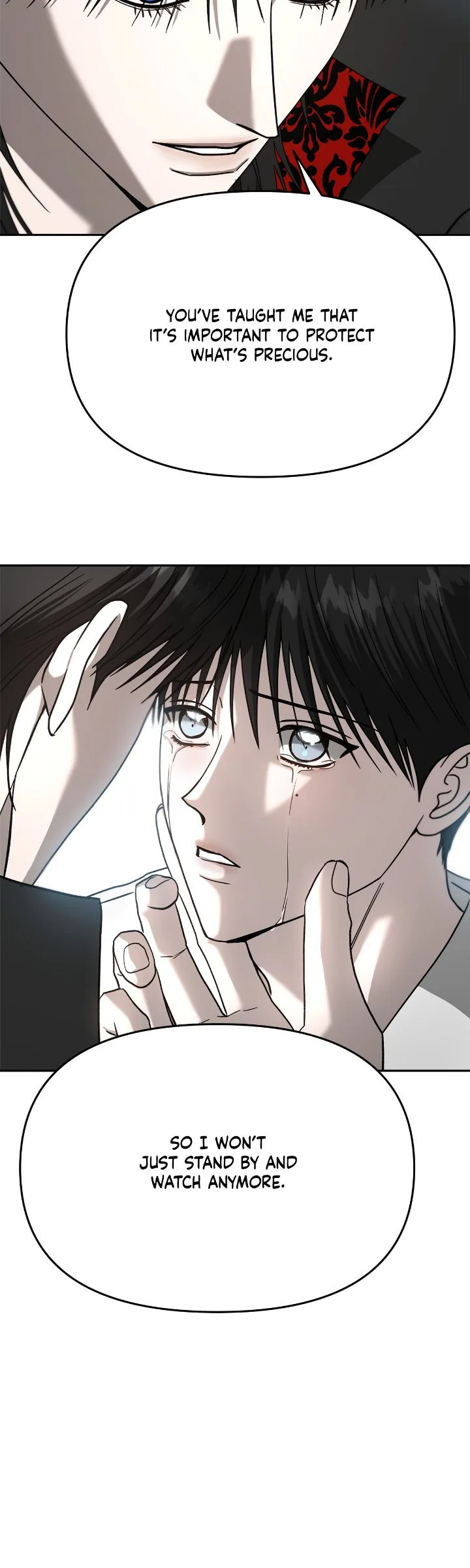Call me the Devil Chapter 112 page 85