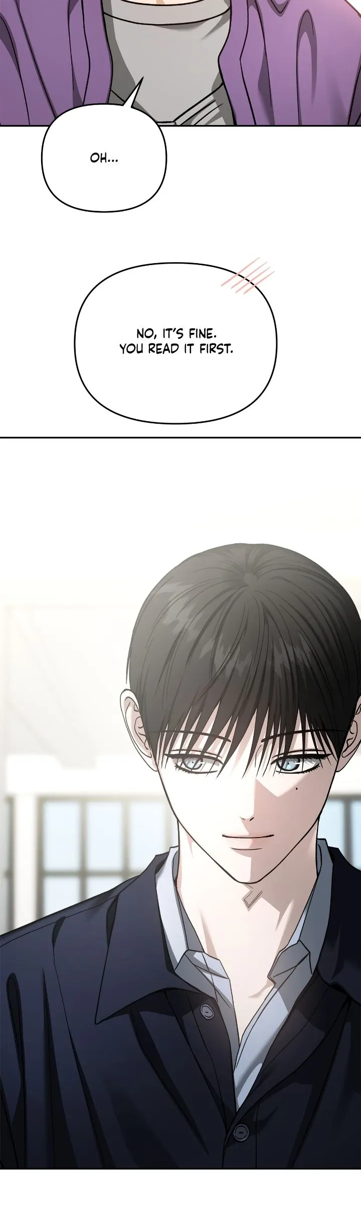 Call me the Devil Chapter 115 page 33