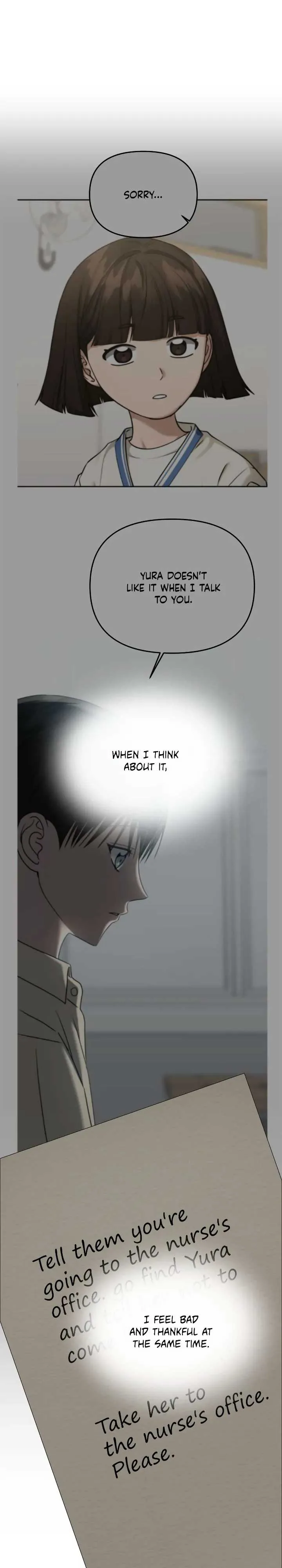 Call me the Devil Chapter 92 page 43
