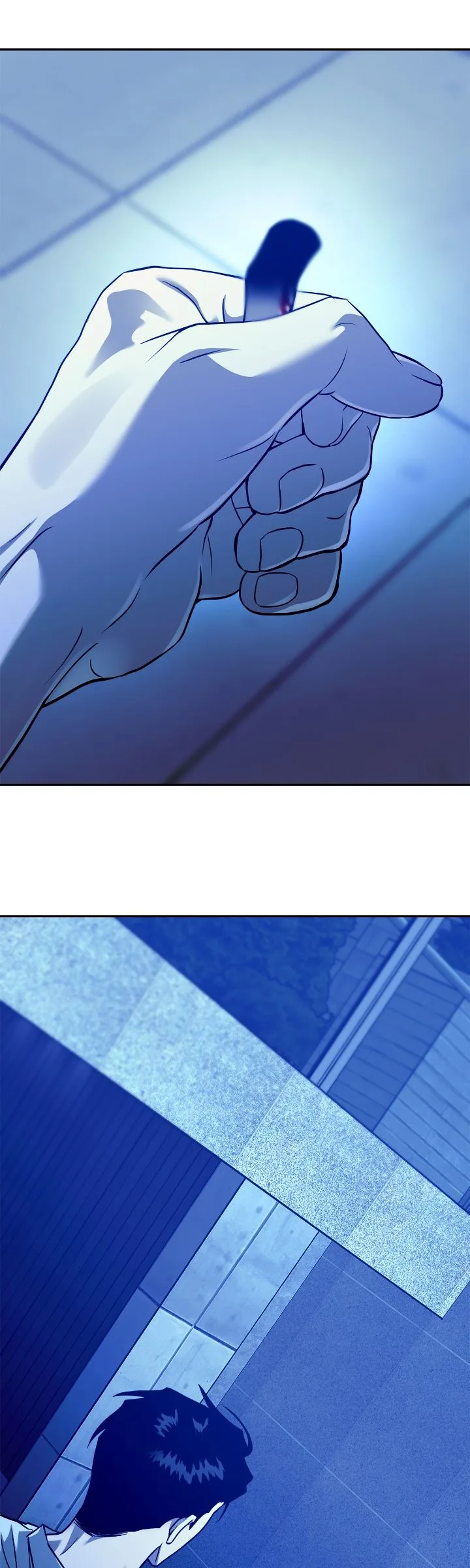 Call me the Devil Chapter 105 page 23