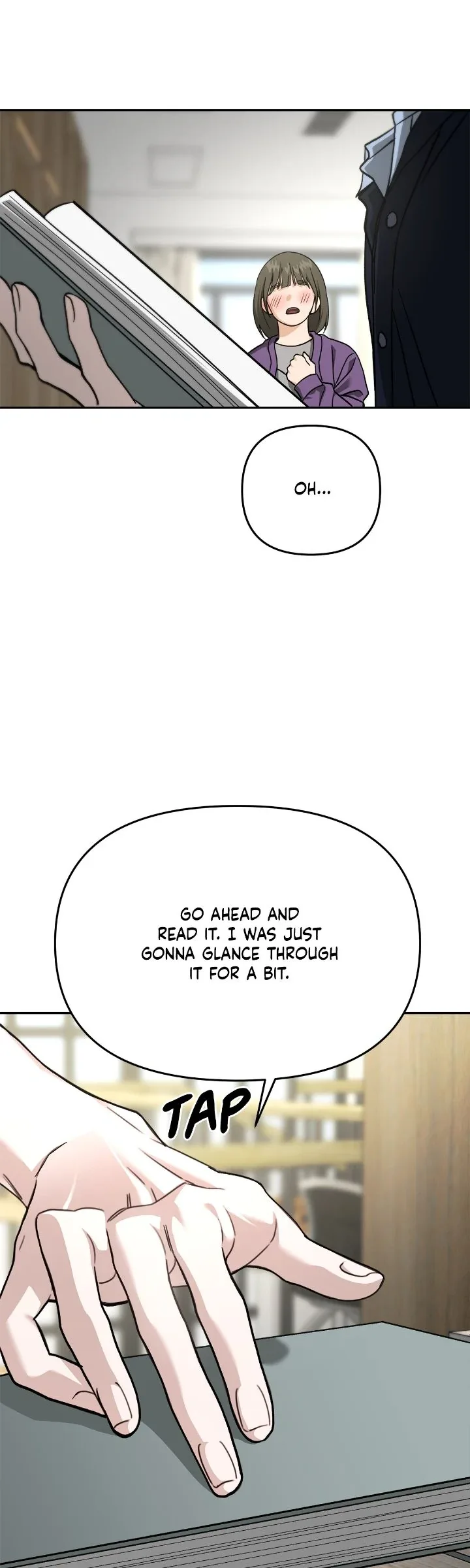 Call me the Devil Chapter 115 page 39