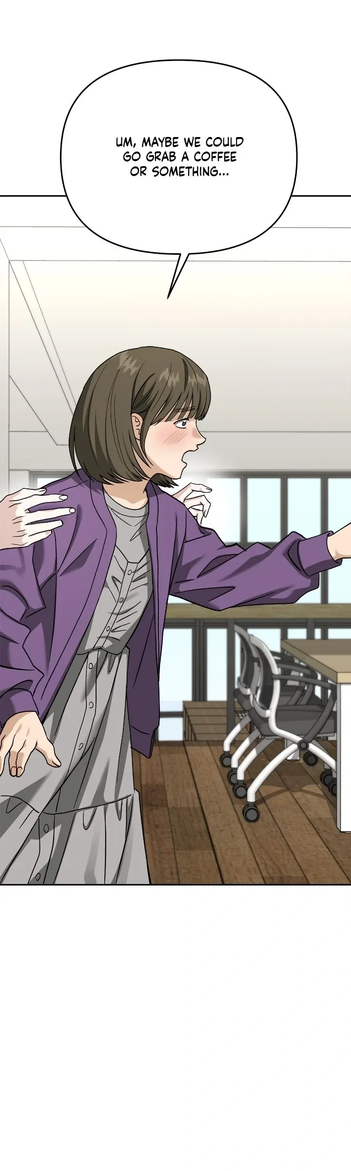 Call me the Devil Chapter 115 page 41