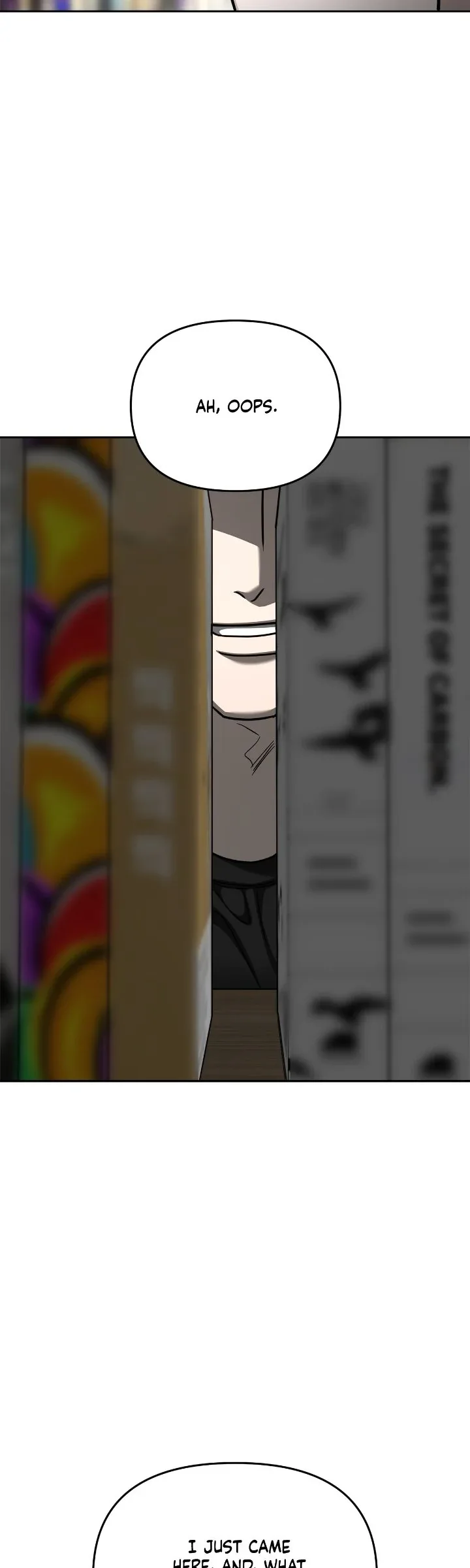 Call me the Devil Chapter 116 page 29