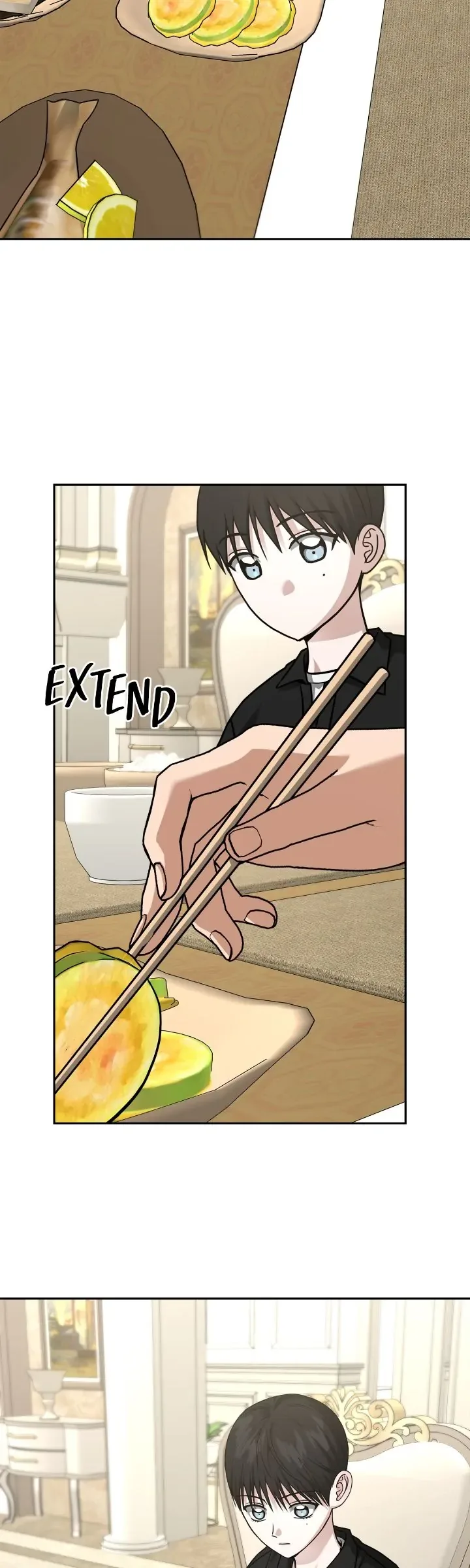 Call me the Devil Chapter 97 page 37