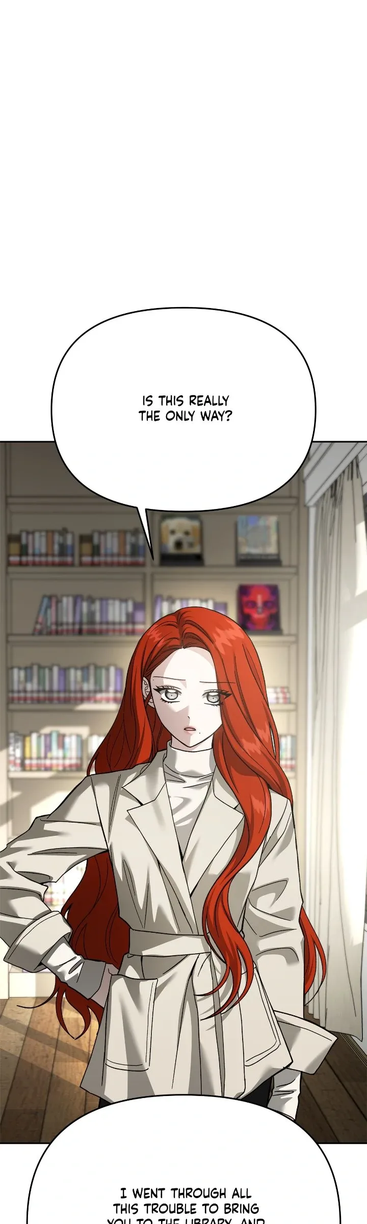 Call me the Devil Chapter 115 page 45