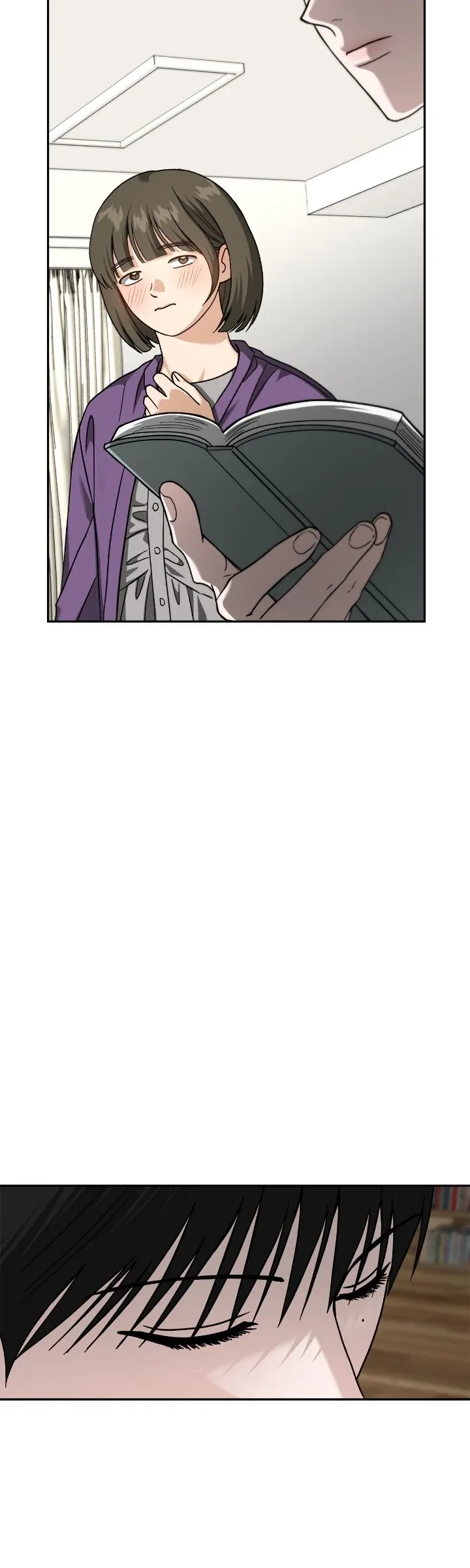 Call me the Devil Chapter 115 page 36