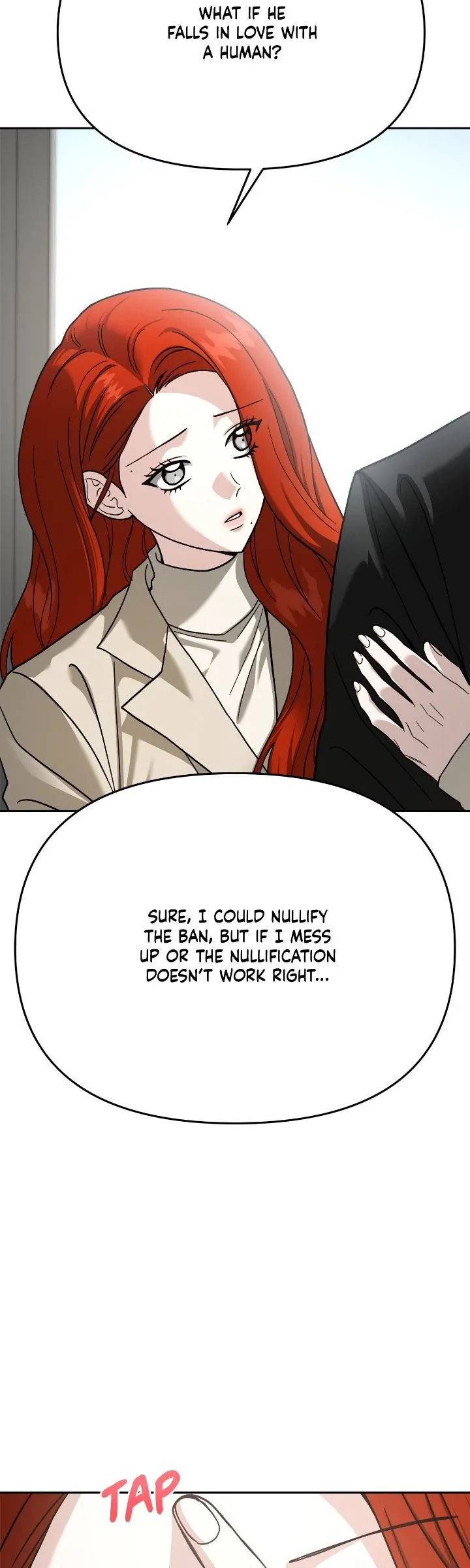 Call me the Devil Chapter 115 page 50