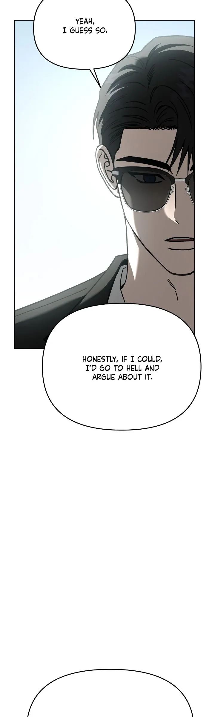 Call me the Devil Chapter 115 page 49