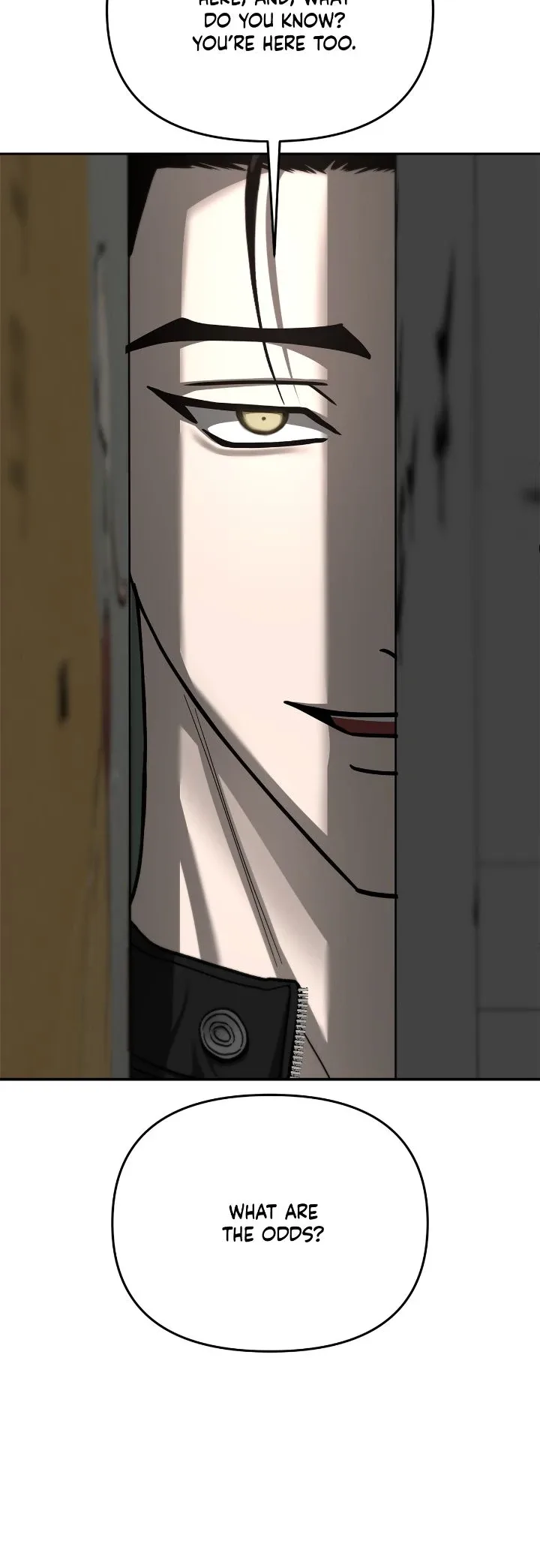 Call me the Devil Chapter 116 page 30