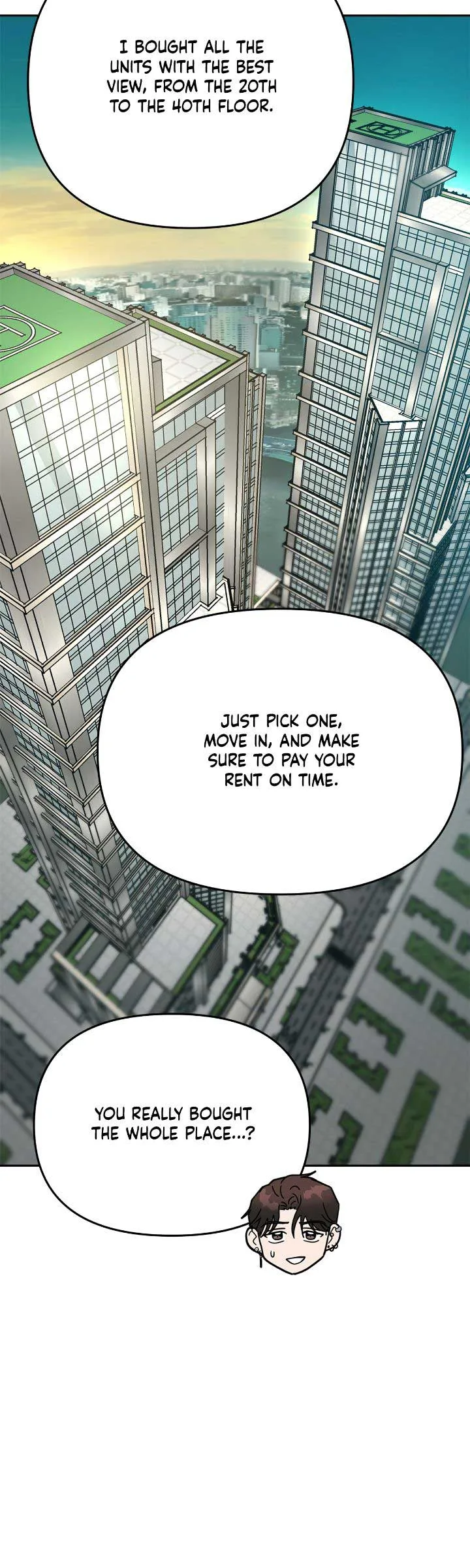 Call me the Devil Chapter 114 page 10