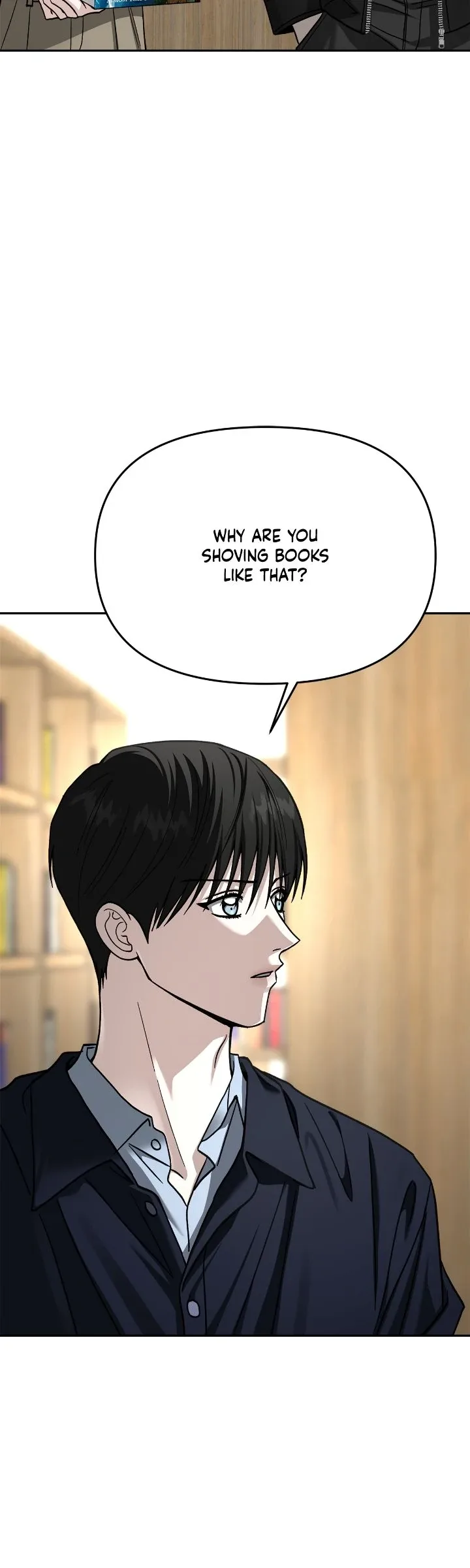 Call me the Devil Chapter 116 page 35