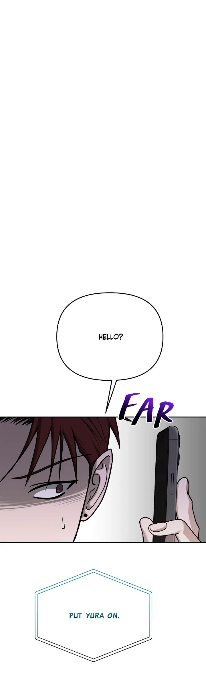 Call me the Devil Chapter 115 page 64