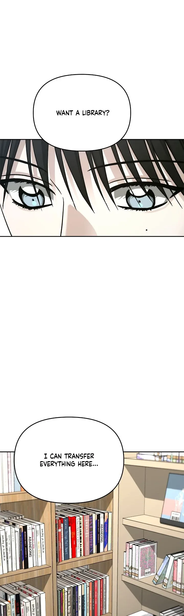Call me the Devil Chapter 116 page 45