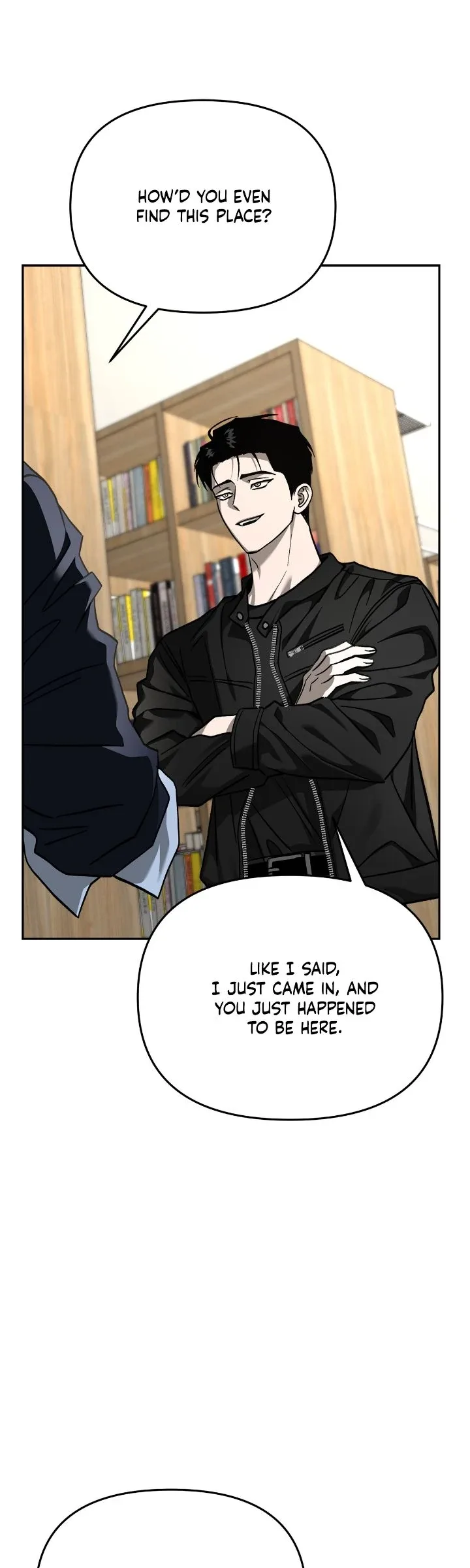 Call me the Devil Chapter 116 page 37