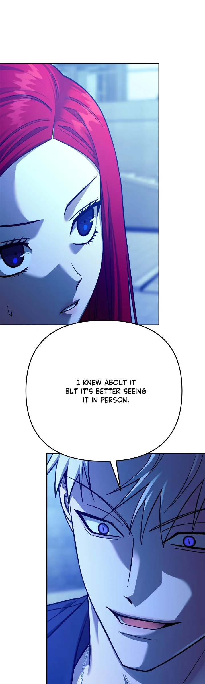 Call me the Devil Chapter 104 page 26