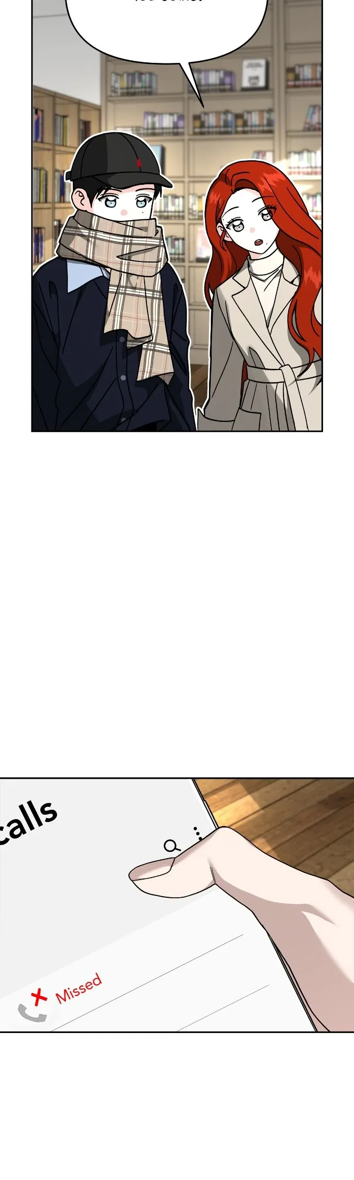 Call me the Devil Chapter 115 page 59