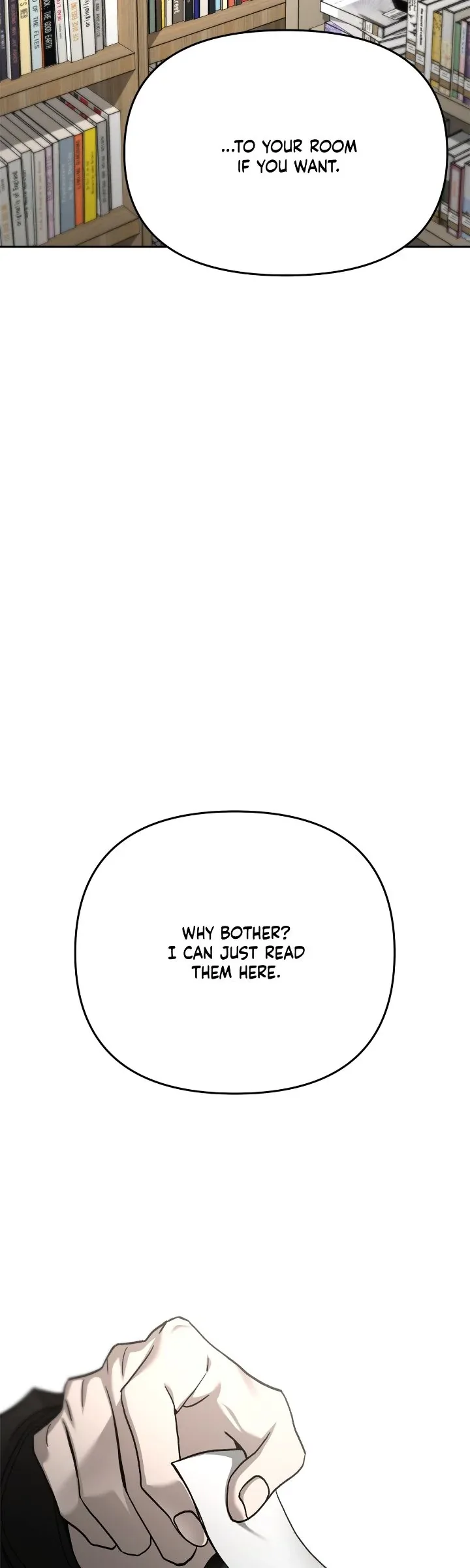Call me the Devil Chapter 116 page 46