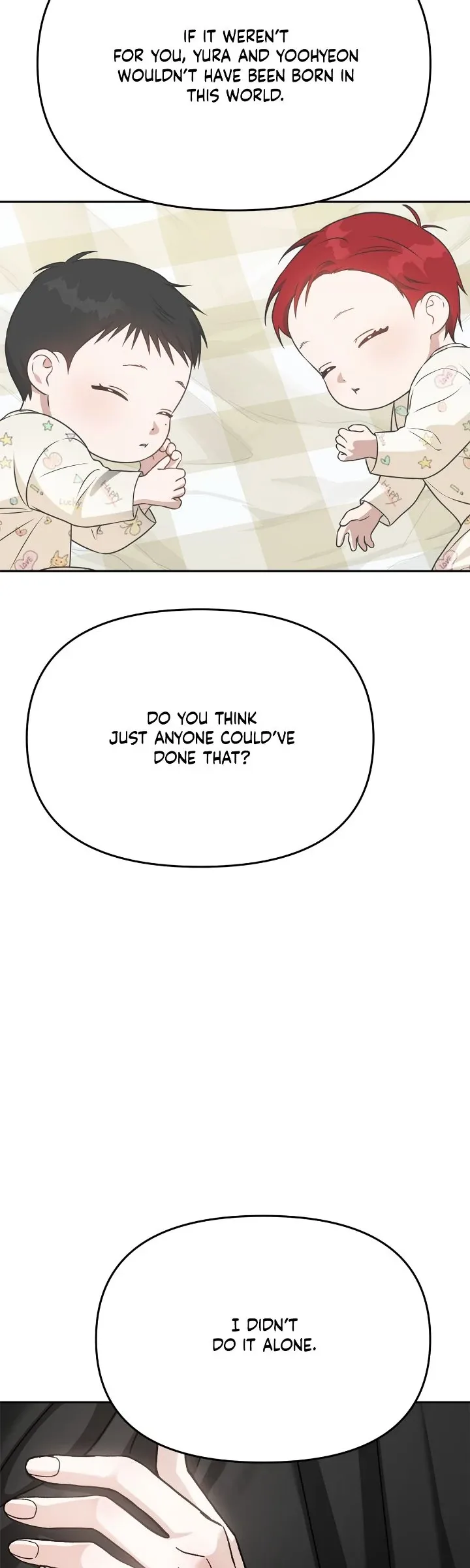 Call me the Devil Chapter 115 page 52