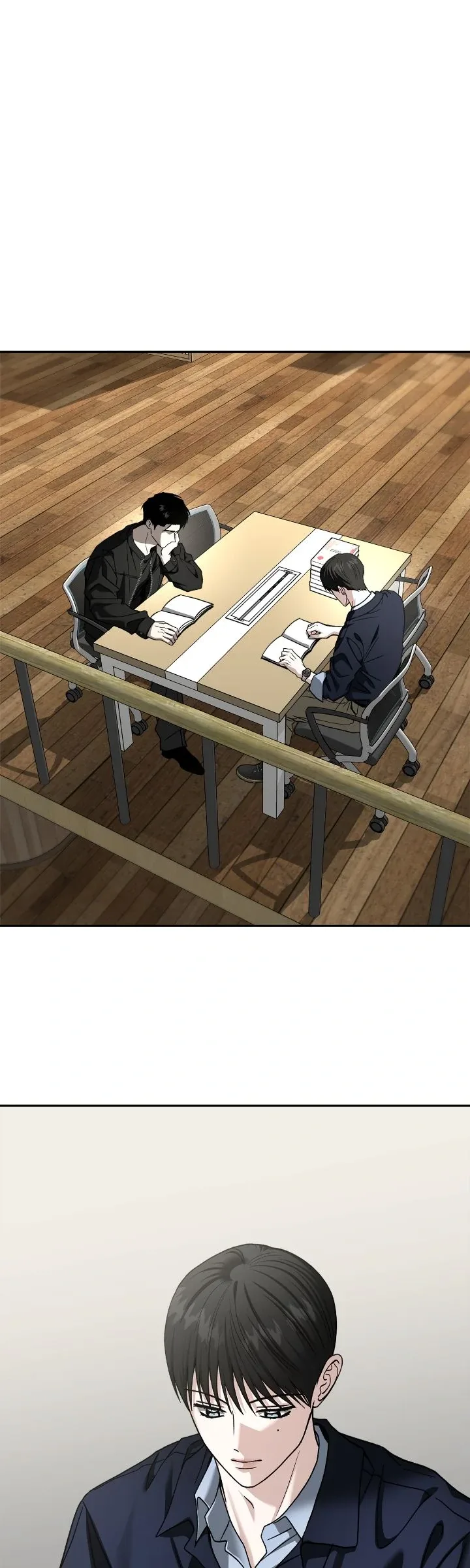 Call me the Devil Chapter 116 page 43