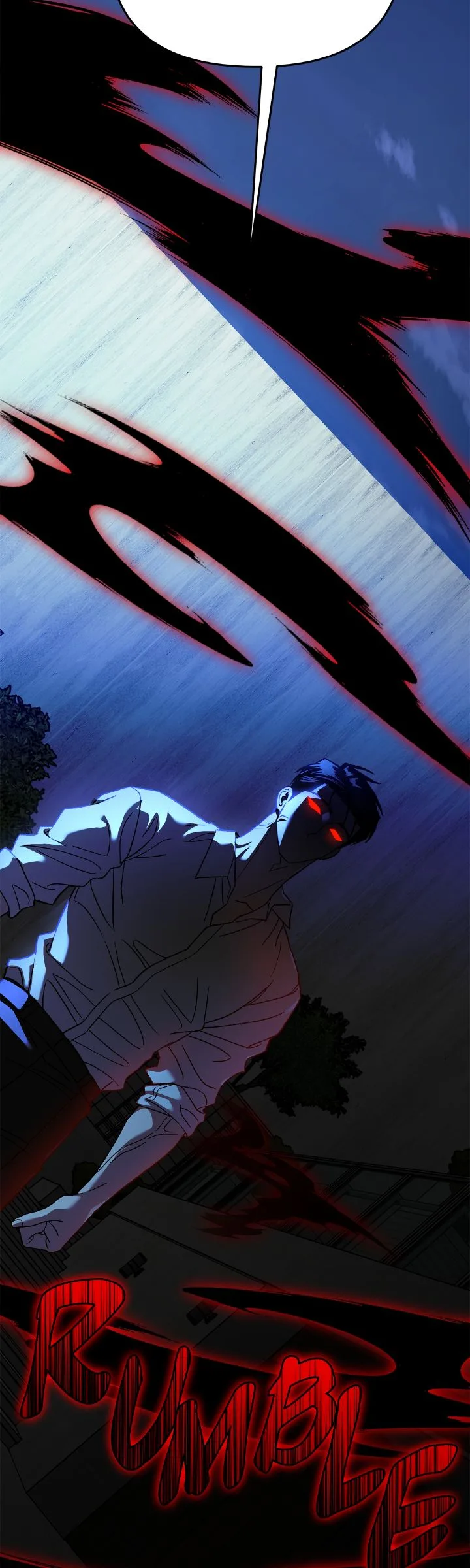 Call me the Devil Chapter 105 page 27