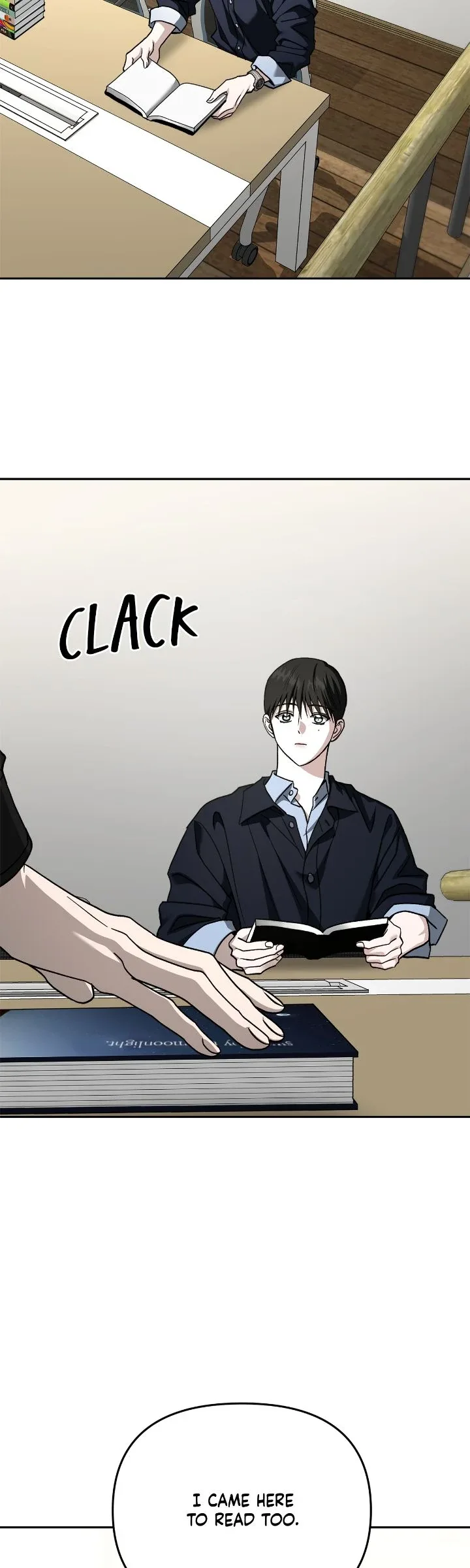 Call me the Devil Chapter 116 page 40