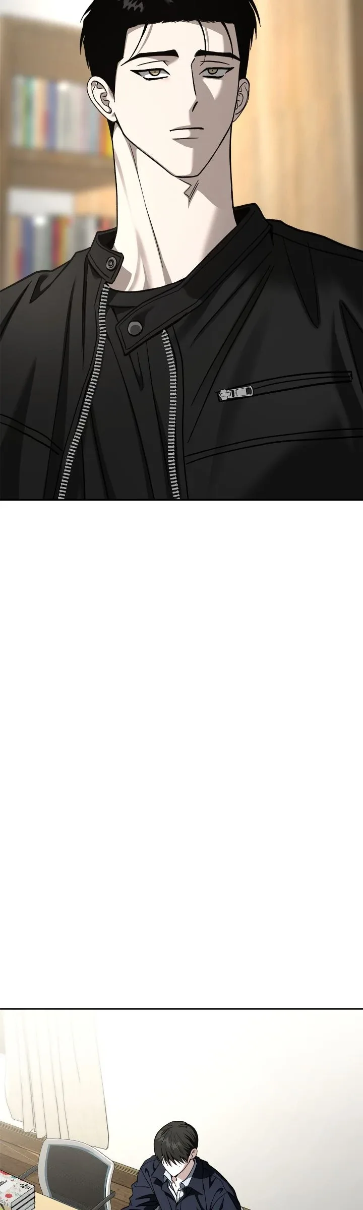 Call me the Devil Chapter 116 page 39