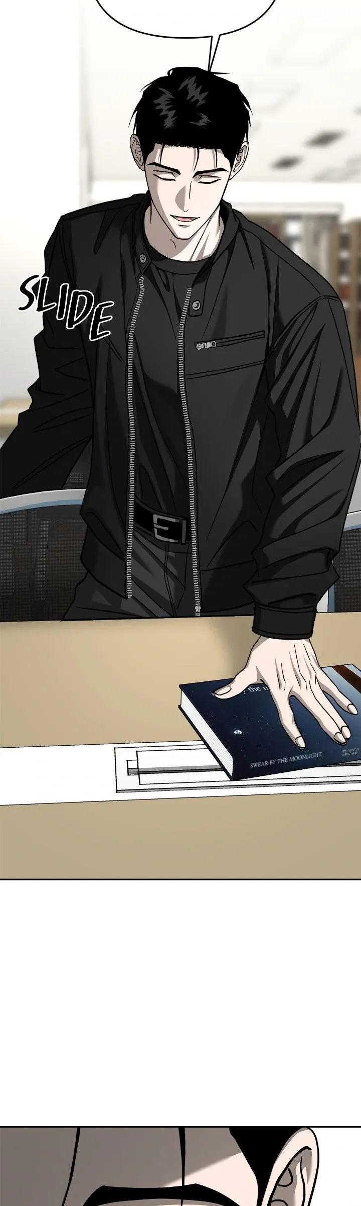 Call me the Devil Chapter 116 page 41
