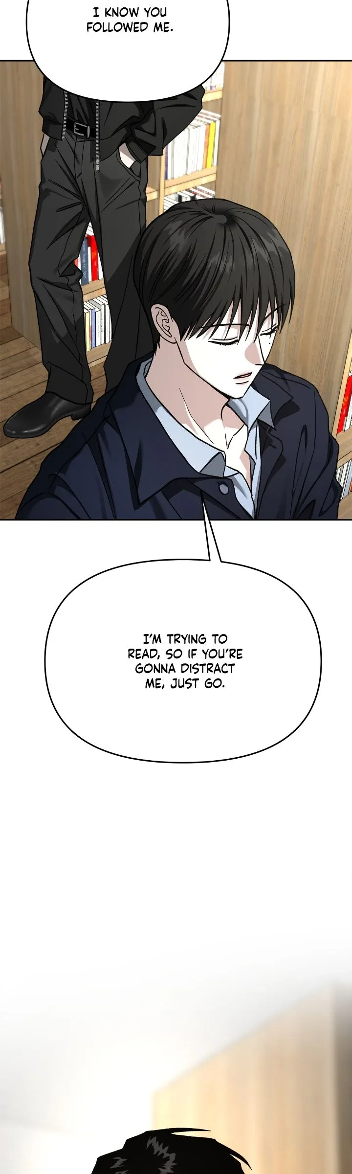Call me the Devil Chapter 116 page 38