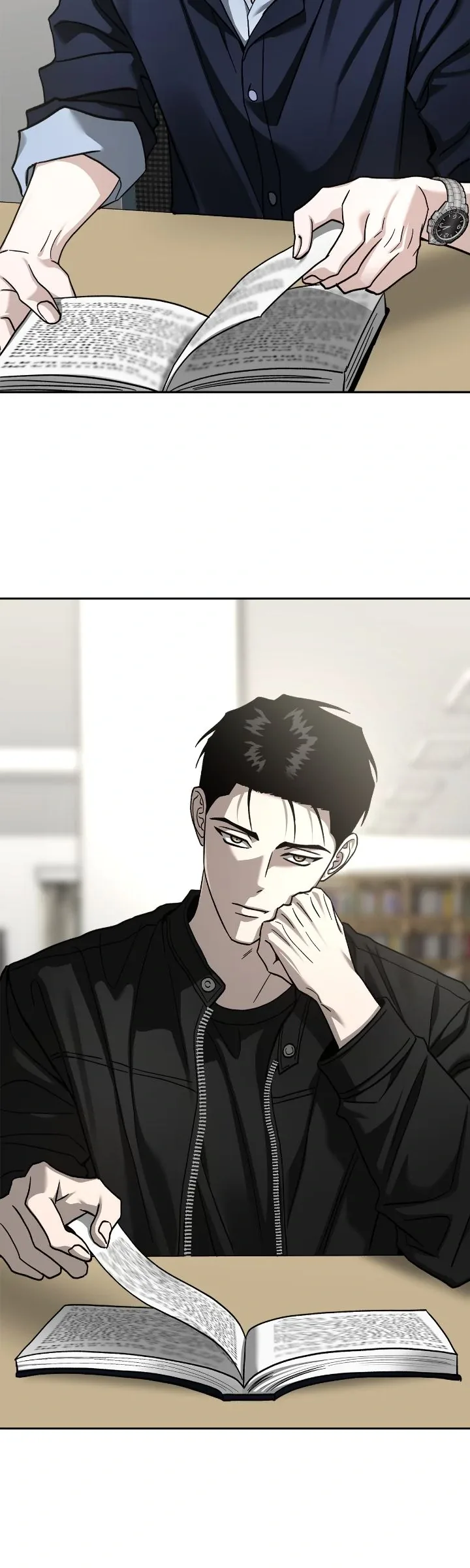 Call me the Devil Chapter 116 page 44