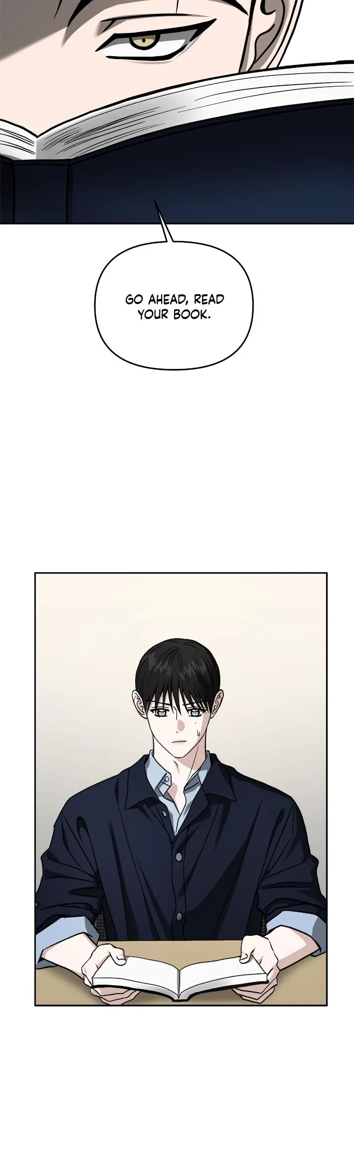 Call me the Devil Chapter 116 page 42
