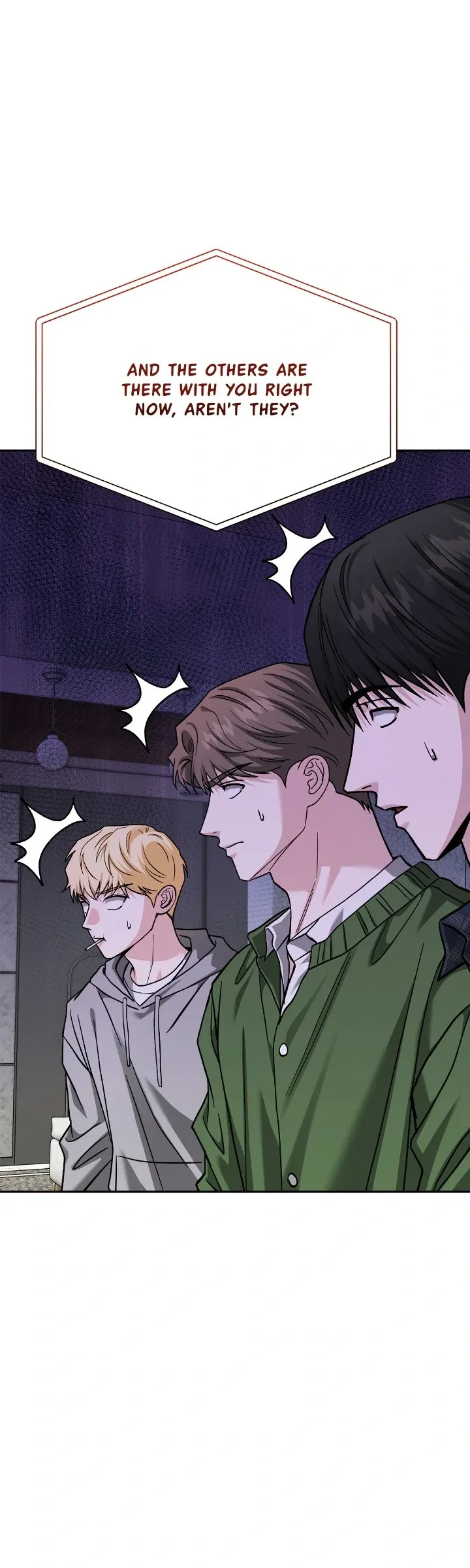 Call me the Devil Chapter 115 page 68